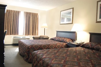 Best Western Broadway Inn & Suites - 