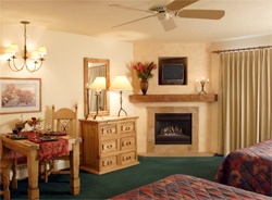 Alpine Village Suites - 