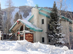 Alpine Village Suites - 