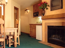 Alpine Village Suites - 