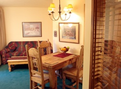 Alpine Village Suites - 
