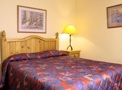Alpine Village Suites - 