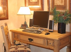 Alpine Village Suites - 