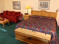 Alpine Village Suites - 