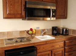 Alpine Village Suites - 