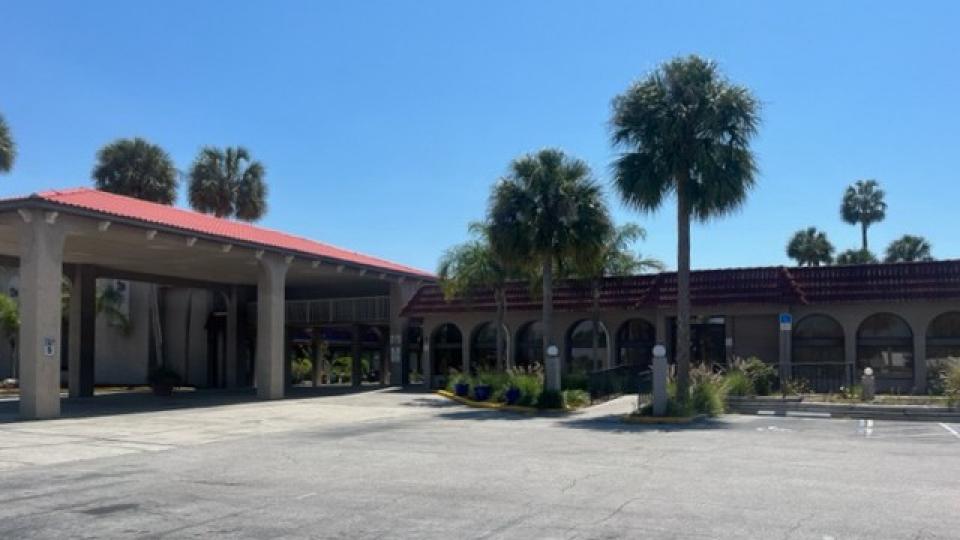 Quality Inn Weeki Wachee - 