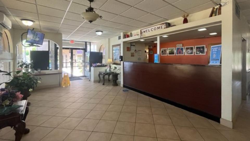 Quality Inn Weeki Wachee - 