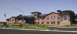 Fairfield Inn & Suites by Marriott - 