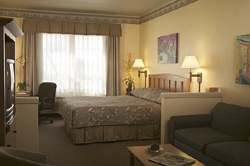 Fairfield Inn & Suites by Marriott - 