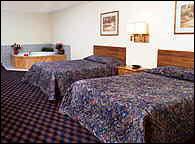 Econo Lodge - 