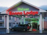 Econo Lodge - 