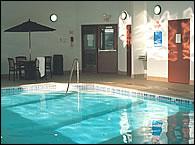Econo Lodge - 