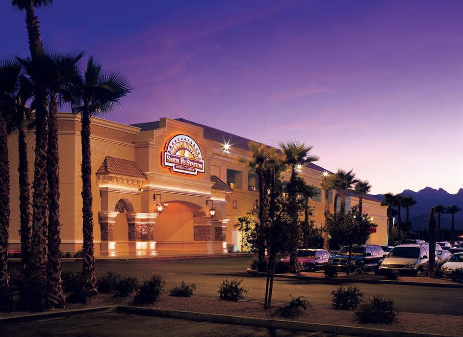 las vegas hoels