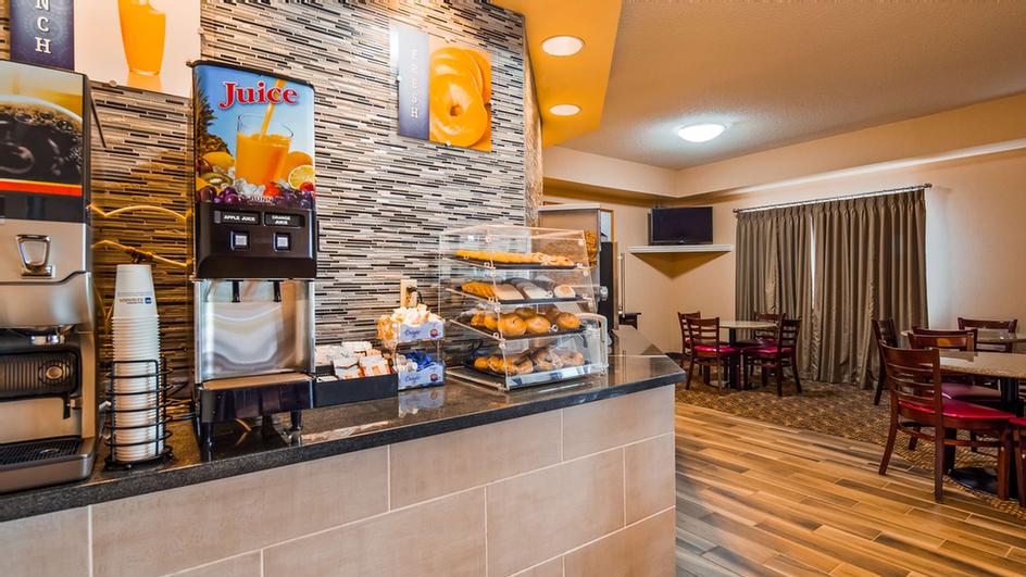 Image of Best Western Danville Inn