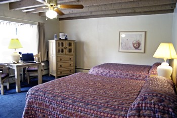 Best Western Kachina Lodge & Meetings Center - 