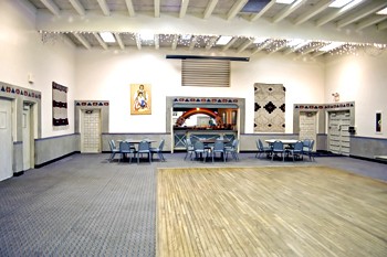 Best Western Kachina Lodge & Meetings Center - 