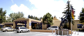 Best Western Kachina Lodge & Meetings Center - 