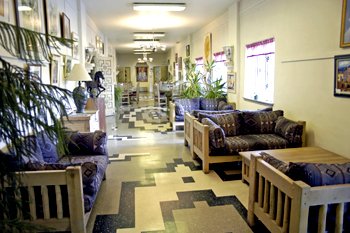 Best Western Kachina Lodge & Meetings Center - 