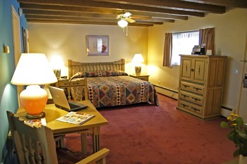 Best Western Kachina Lodge & Meetings Center - 