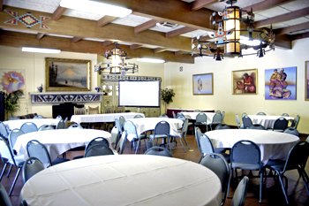 Best Western Kachina Lodge & Meetings Center - 