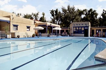 Best Western Kachina Lodge & Meetings Center - 