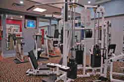 Best Western Parkway Inn & Conference Centre - 