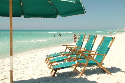 Beach Chairs