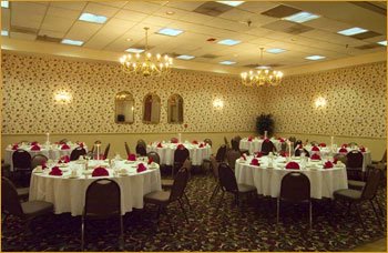 Best Western Westminster / Gettysburg / Baltimore - Plenty Of Room To Meet And Celebrate In Our Event Center