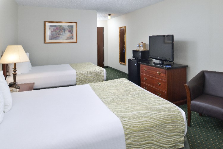 Best Western Westminster / Gettysburg / Baltimore - Newly Renovated Rooms In 2008