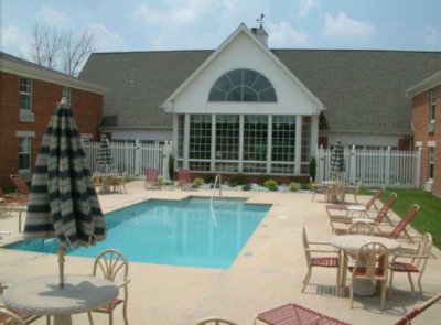 Best Western Westminster / Gettysburg / Baltimore - 