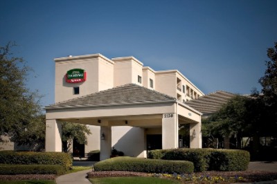 Courtyard by Marriott Market Center - Courtyard By Marriott - Market Center