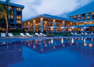Waikoloa Beach Marriott Resort & Spa - 