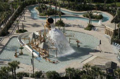 Embassy Suites Kingston Plantation - 