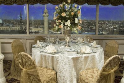 Peabody Court Hotel - 