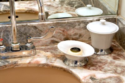 Peabody Court Hotel - Bath