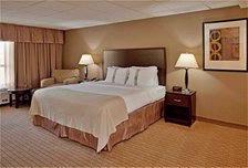 Holiday Inn St. Louis Airport - Suite