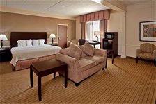 Holiday Inn St. Louis Airport - Guest Room