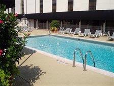 Holiday Inn St. Louis Airport - Meeting Space