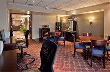 Holiday Inn St. Louis Airport - Meeting Space