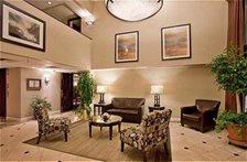 Holiday Inn St. Louis Airport - La Tour Meeting Room