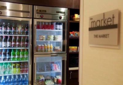 Springhill Suites Houston Hobby Airport - Fitness Center