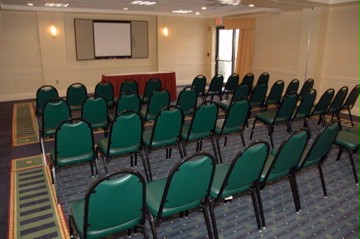 Springhill Suites Houston Hobby Airport - Meeting Room
