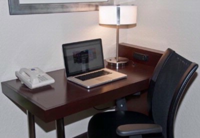 Springhill Suites Houston Hobby Airport - Work Desk