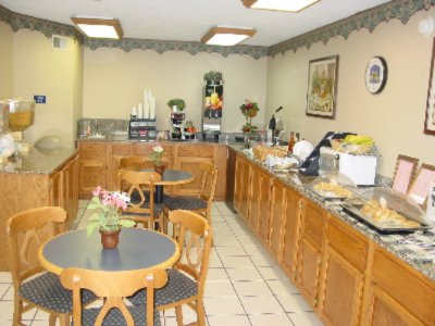 Breakfast Room