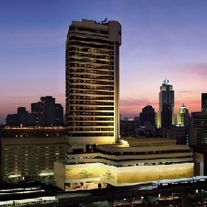 The Landmark Bangkok