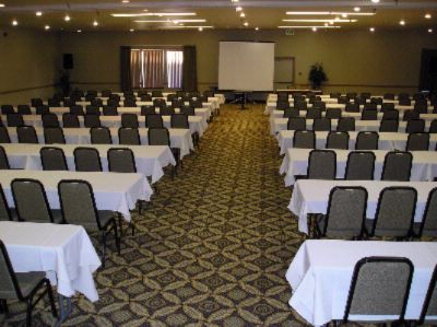 Best Western Cottontree Inn - Wedding Buffet