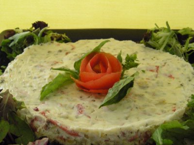Best Western Cottontree Inn - Catering Sample