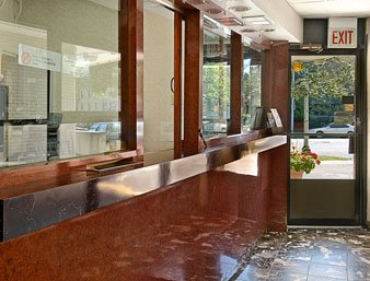 Super 8 Motel Chicago - 