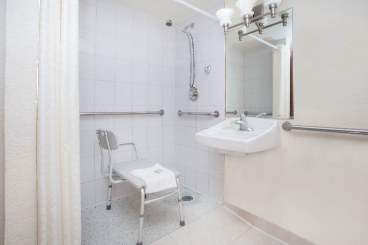Super 8 Motel Chicago - 