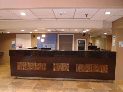 Comfort Inn Midlothian Turnpike - Breakfast Room